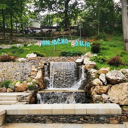 Pegasus Vrnjacka Banja