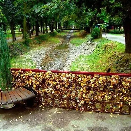 Apartamento Pegasus *