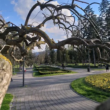 Pegasus Vrnjacka Banja