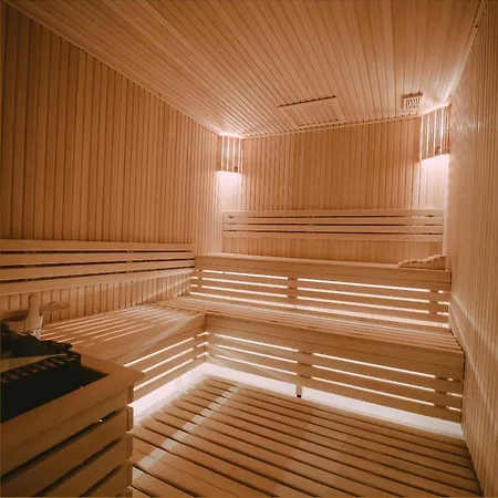 Apartamento Pegasus *