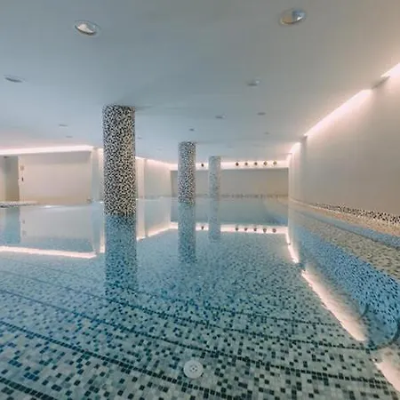 Pegasus Apartment Vrnjacka Banja