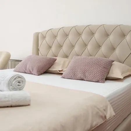 Pegasus Appartamento *