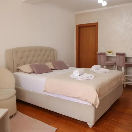 Appartamento Pegasus *