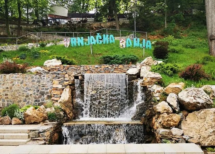 Pegasus Vrnjačka Banja