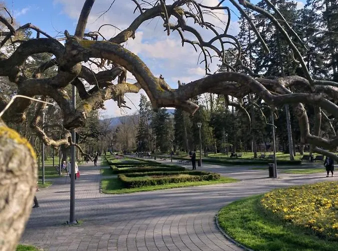 Pegasus Vrnjačka Banja