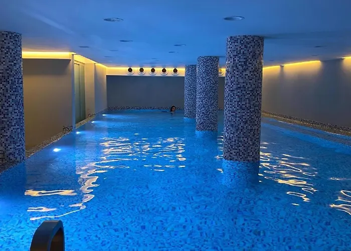 Appartamento Pegasus