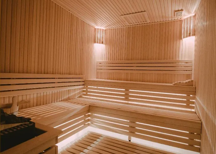 Appartement Pegasus *