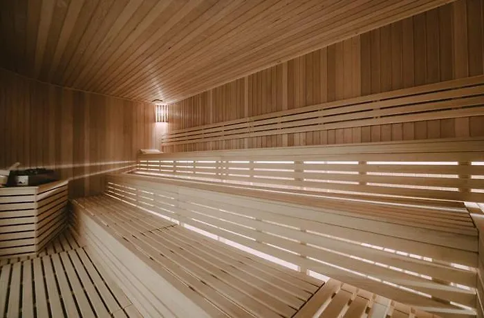 Pegasus Appartement *