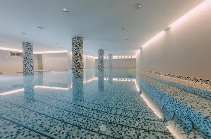 Pegasus Appartement Vrnjačka Banja