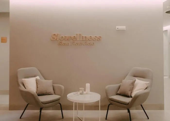 Pegasus Appartamento *