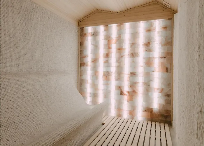 Appartement Pegasus *