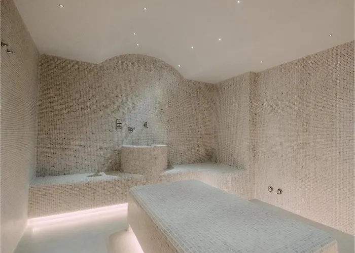 Appartamento Pegasus *