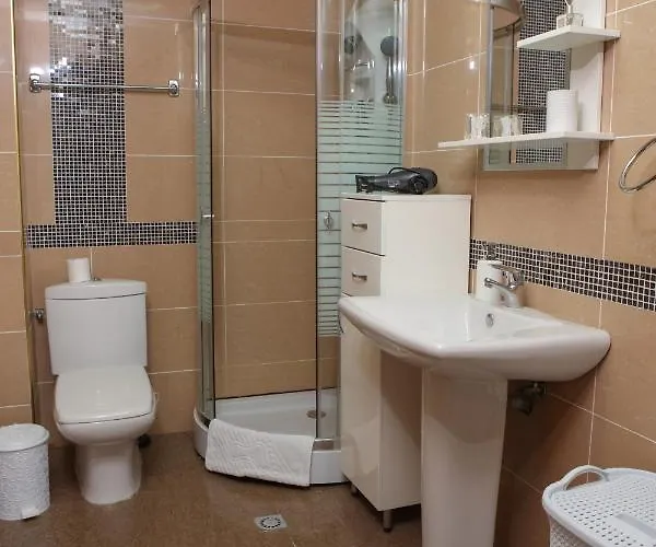 Pegasus Vrnjačka Banja