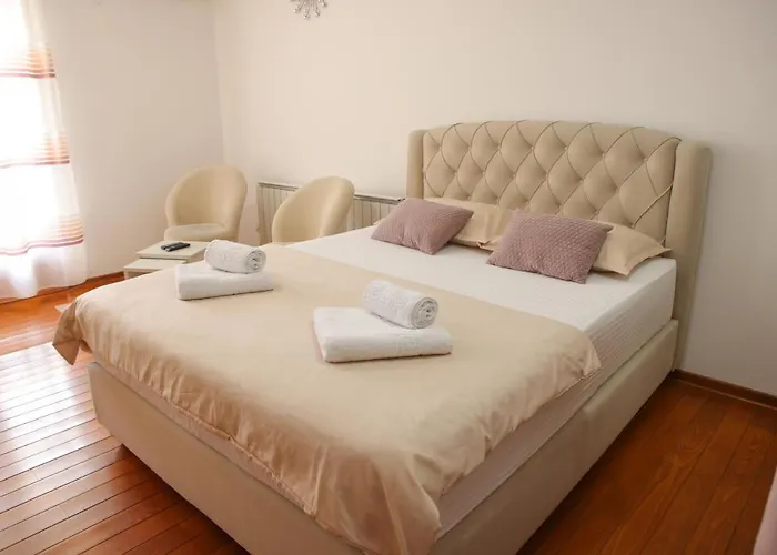 Pegasus Appartement Vrnjačka Banja