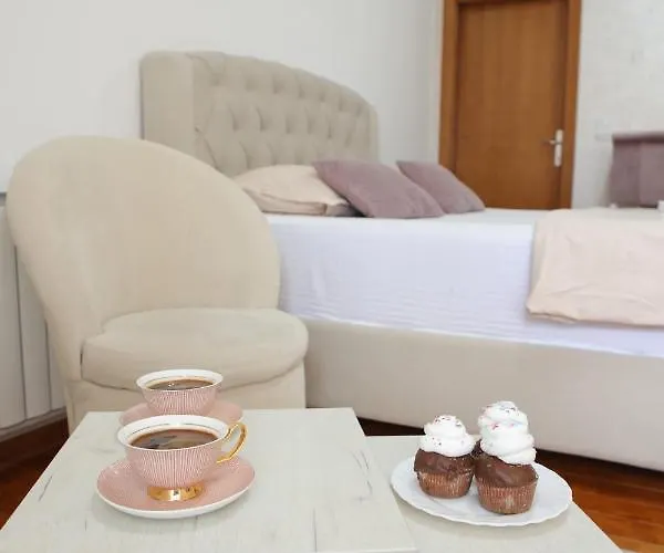 Pegasus * Vrnjačka Banja