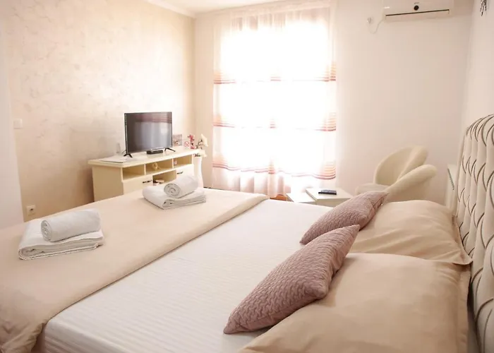 Pegasus * Vrnjačka Banja