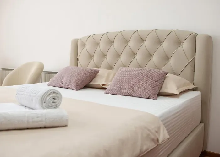 Pegasus Appartement *