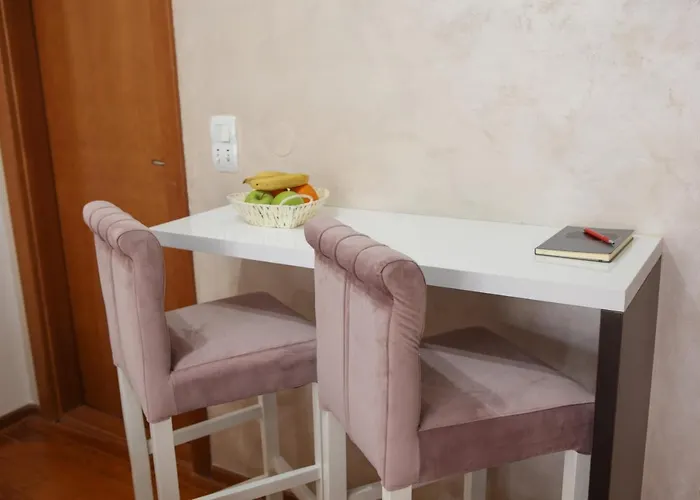 Pegasus Appartamento Vrnjačka Banja