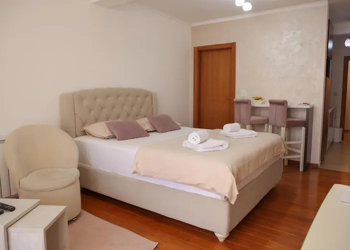 Appartement Pegasus *