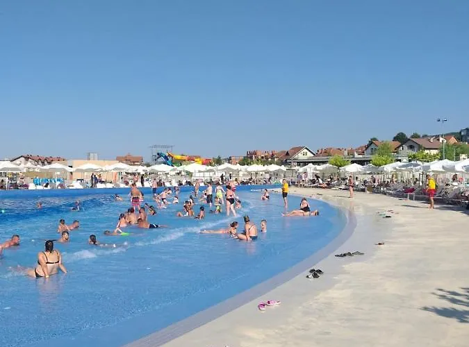 Pegasus Appartement *