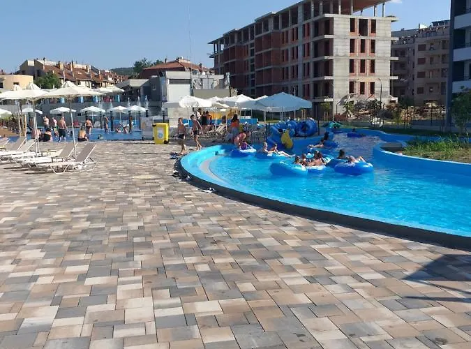 Pegasus Appartamento *